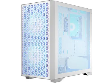 Obudowa Logic Dart Pro ARGB Mini White