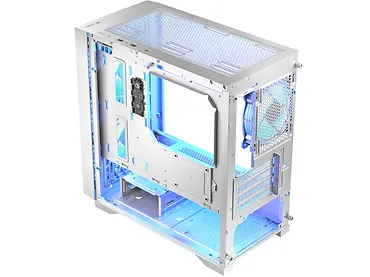 Obudowa Logic Dart Pro ARGB Mini White