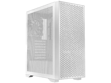 Obudowa Midi Tower Logic Dart Pro Biała