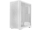 Obudowa Midi Tower Logic Dart Pro Biała