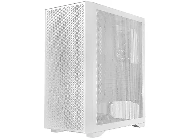 Obudowa Midi Tower Logic Dart Pro Biała