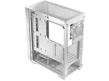 Obudowa Midi Tower Logic Dart Pro Biała