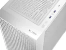 Obudowa Midi Tower Logic Dart Pro Biała