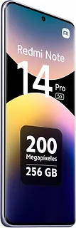 Smartfon Xiaomi Redmi Note 14 Pro 5G 8/256GB Violet