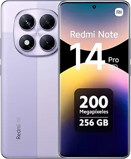 Smartfon Xiaomi Redmi Note 14 Pro 5G 8/256GB Violet