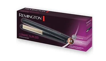 Remington Prostownica do włosów Ceramic Slim       S1510