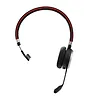 Jabra Słuchawki Evolve 65 TE Link 390a MS Mono