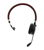 Jabra Słuchawki Evolve 65 TE Link 390a MS Mono