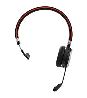 Jabra Słuchawki Evolve 65 TE Link 390a MS Mono