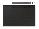 Samsung Etui Book Cover Keyboard Slim EF-DX820UBEGWW