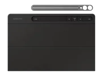 Samsung Etui Book Cover Keyboard Slim EF-DX820UBEGWW