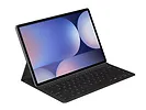 Samsung Etui Book Cover Keyboard Slim EF-DX820UBEGWW