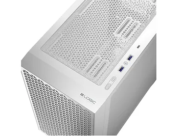 Obudowa Logic Dart Pro Mini White