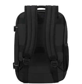 AMERICAN TOURISTER Plecak kabinowy Take2Cabin rozmiar S czarny