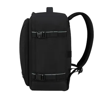 AMERICAN TOURISTER Plecak kabinowy Take2Cabin rozmiar S czarny