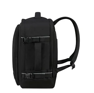 AMERICAN TOURISTER Plecak kabinowy Take2Cabin roz.S/M czarny