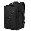 AMERICAN TOURISTER Plecak kabinowy Take2Cabin roz.S/M czarny