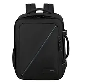 AMERICAN TOURISTER Plecak kabinowy Take2Cabin roz.S/M czarny