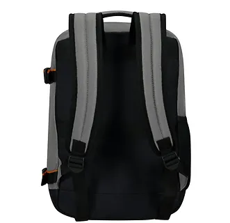AMERICAN TOURISTER Plecak kabinowy Take2Cabin Casual S Szary