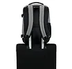 AMERICAN TOURISTER Plecak kabinowy Take2Cabin Casual S Szary