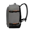 AMERICAN TOURISTER Plecak kabinowy Take2Cabin Casual S Szary