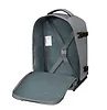 AMERICAN TOURISTER Plecak kabinowy Take2Cabin Casual S Szary