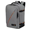 AMERICAN TOURISTER Plecak kabinowy Take2Cabin Casual S Szary