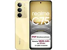 Smartfon Realme C75 8/256GB Lightning Gold