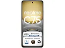 Smartfon Realme C75 8/256GB Lightning Gold