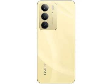 Smartfon Realme C75 8/256GB Lightning Gold