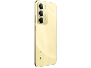 Smartfon Realme C75 8/256GB Lightning Gold