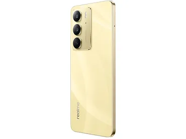 Smartfon Realme C75 8/256GB Lightning Gold