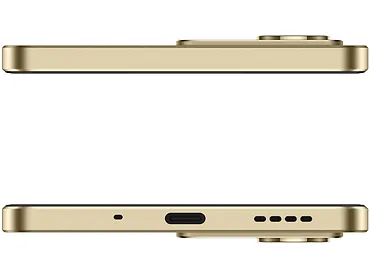 Smartfon Realme C75 8/256GB Lightning Gold