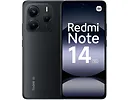Smartfon Xiaomi Redmi Note 14 5G 8/256GB Black