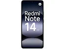 Smartfon Xiaomi Redmi Note 14 5G 8/256GB Black
