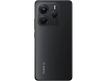 Smartfon Xiaomi Redmi Note 14 5G 8/256GB Black