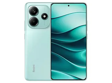 Smartfon Xiaomi Redmi Note 14 5G 8/256GB Green