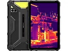 Tablet Ulefone Armor Pad 4 Ultra Thermal 5G 8/256GB Czarny
