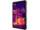 Tablet Ulefone Armor Pad 4 Ultra Thermal 5G 8/256GB Czarny
