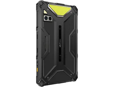 Tablet Ulefone Armor Pad 4 Ultra Thermal 5G 8/256GB Czarny
