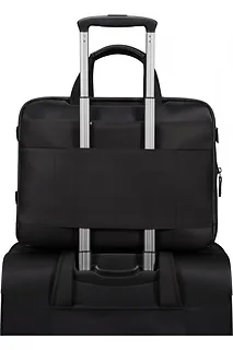 Samsonite Torba do laptopa Spectrolite 3.0 15,6 cala czarna