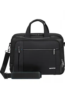 Samsonite Torba do laptopa Spectrolite 3.0 15,6 cala czarna