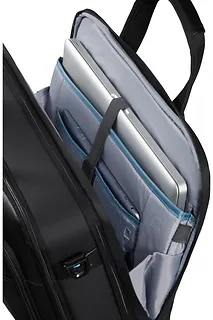 Samsonite Torba do laptopa Spectrolite 3.0 15,6 cala czarna