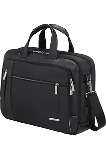 Samsonite Torba do laptopa Spectrolite 3.0 15,6 cala czarna