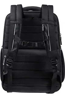 Samsonite Plecak na laptopa Spectrolite 3.0 15,6 cala czarny