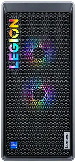 Komputer Gaming 90XE000SPL Lenovo Legion T5 i7-13650HX RTX4060 32GB RAM SSD 1TB Win11