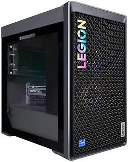 Komputer Gaming 90XE000SPL Lenovo Legion T5 i7-13650HX RTX4060 32GB RAM SSD 1TB Win11