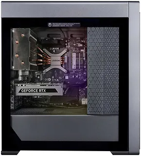 Komputer Gaming 90XE000SPL Lenovo Legion T5 i7-13650HX RTX4060 32GB RAM SSD 1TB Win11