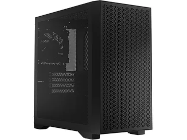 Obudowa Logic Dart Pro Mini Black