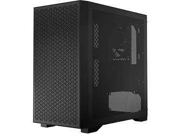 Obudowa Logic Dart Pro Mini Black